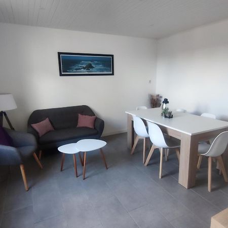 Agreable Maison, Toute Equipee, Proche Du Lac D'Arjuzanx 모르송스 외부 사진