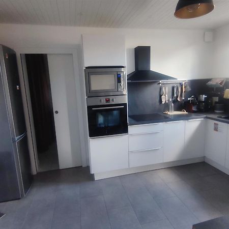 Agreable Maison, Toute Equipee, Proche Du Lac D'Arjuzanx 모르송스 외부 사진