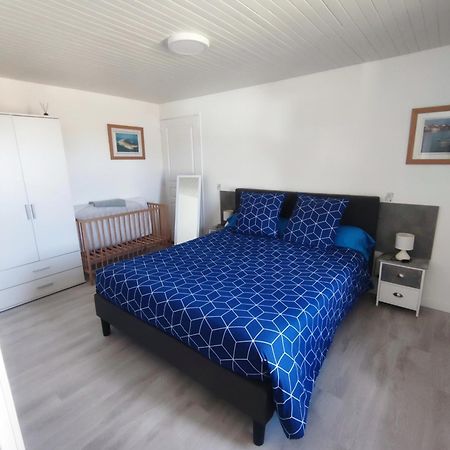 Agreable Maison, Toute Equipee, Proche Du Lac D'Arjuzanx 모르송스 외부 사진