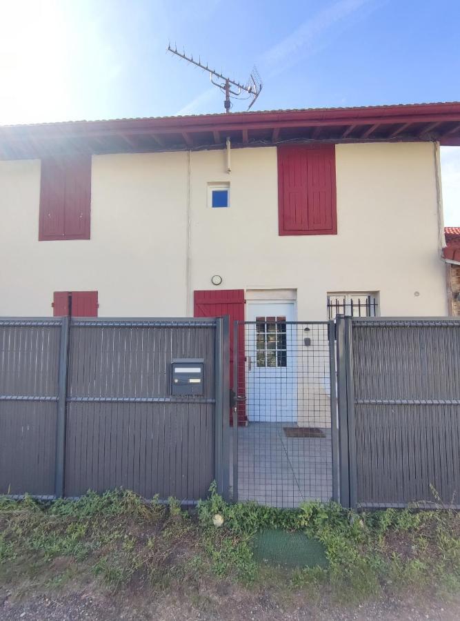 Agreable Maison, Toute Equipee, Proche Du Lac D'Arjuzanx 모르송스 외부 사진