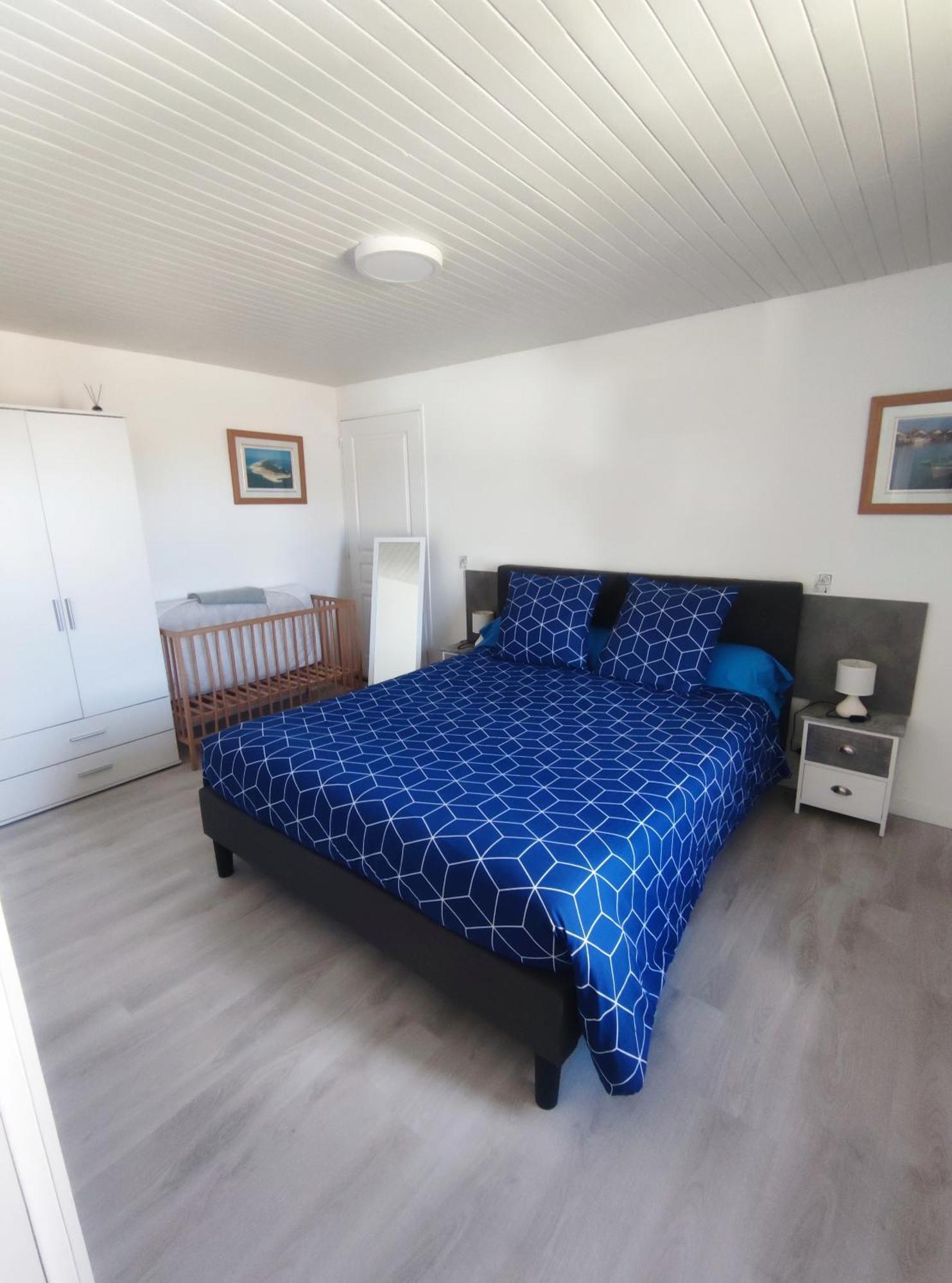 Agreable Maison, Toute Equipee, Proche Du Lac D'Arjuzanx 모르송스 외부 사진
